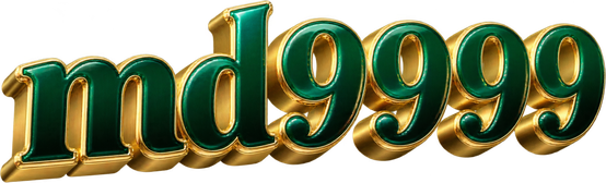 md9999 Logo